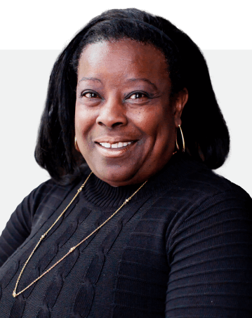 Dr. P. Tareyl Barton, MD, PharmD — UFE & Women's Health Specialist, Atlanta Medical Clinic